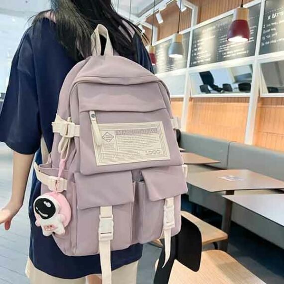 Maniac Backpack