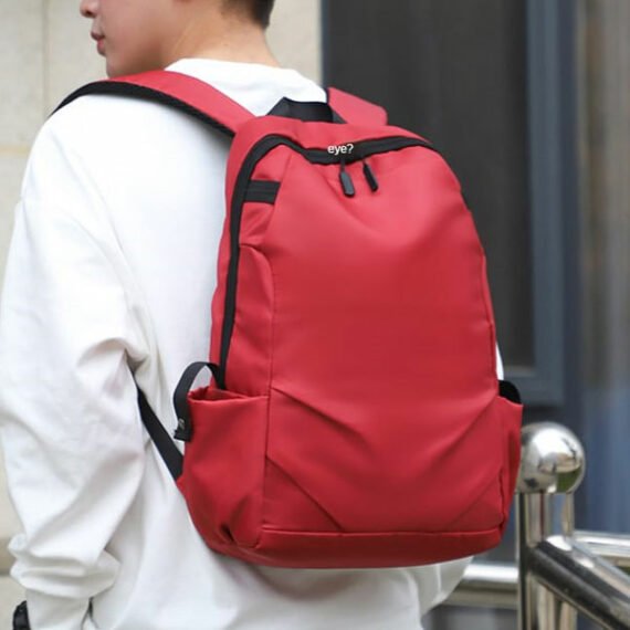 SwiftHaul Backpack